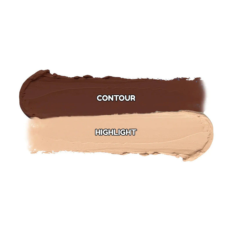 KimChi Chic Beauty Contour & Highlight Stick Effin Sculpt Medium