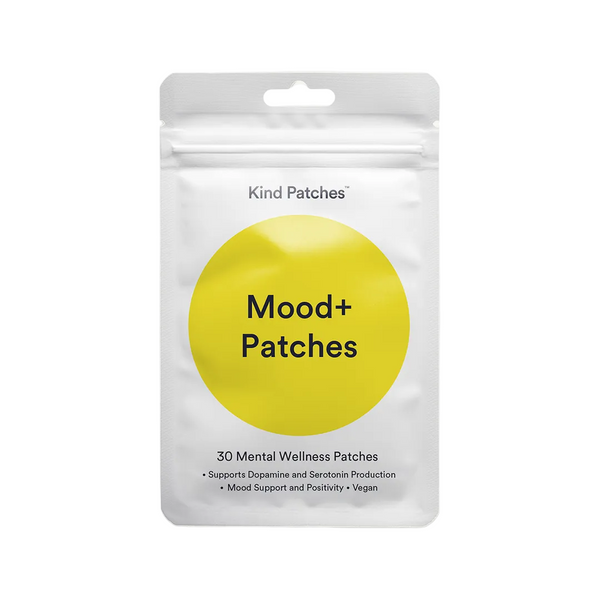 Kind Patches Mood Plus Patches 1
