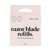 Razor Blade Refills