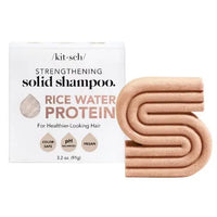 Rice Water Shampoo Bar