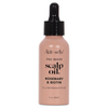 Strengthening Scalp & Hair Oil with Rosemary & Biotin 60 ml.