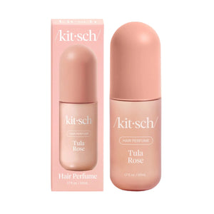 Tula Rose Hair Perfume