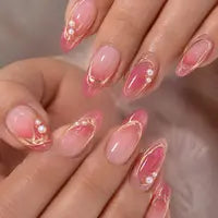Korean Nails