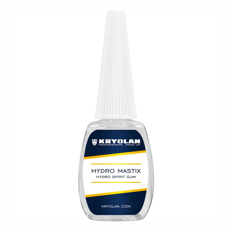 Kryolan Professional Make-up Hydro Spirit Gum 12 ml.