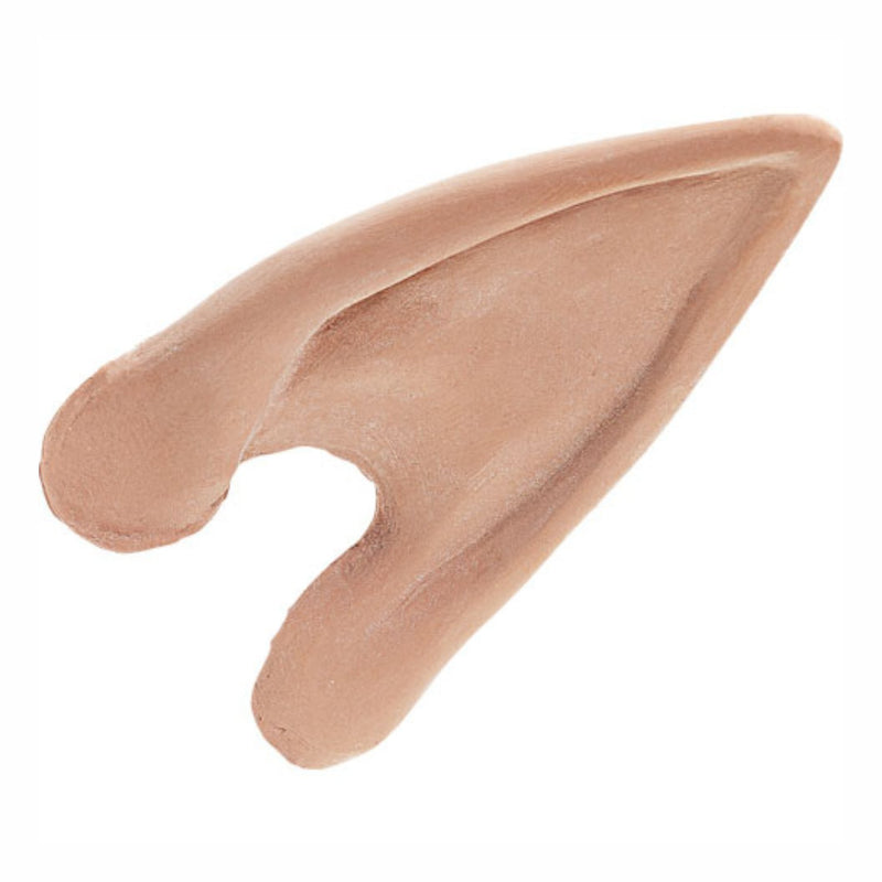 Kryolan Professional Make-up Latex Ears Wood Elf