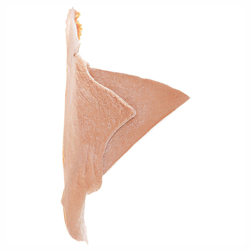 Kryolan Professional Make-up Latex Horns Demon