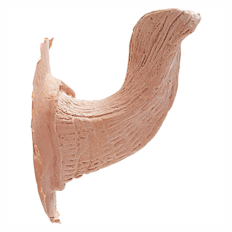 Kryolan Professional Make-up Latex Horns Satyr