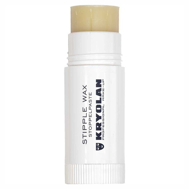 Kryolan Professional Make-up Stipple Wax