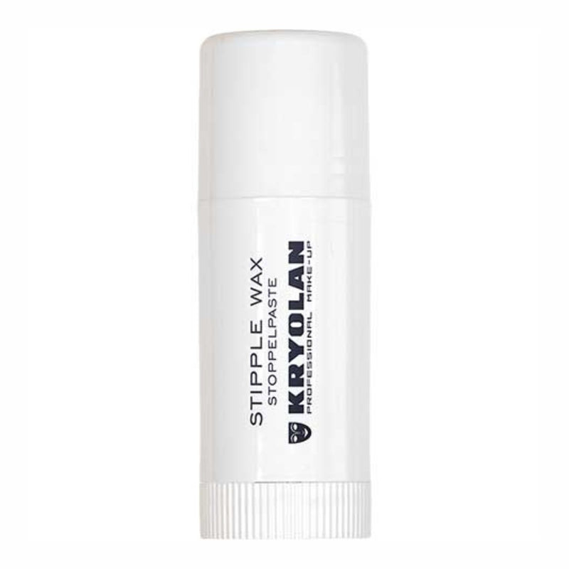 Kryolan Professional Make-up Stipple Wax