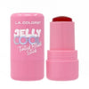 Jelly Cool Tinted Blush Stick Icy Cherry