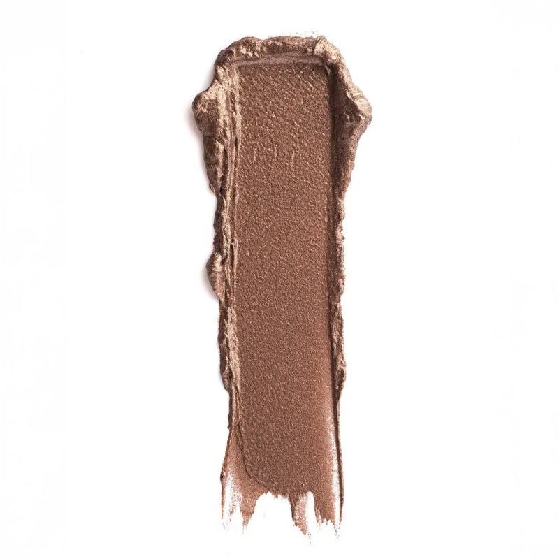 La Crique Liquid Eyeshadow & Highlighter Iced Macchiato