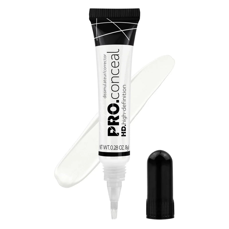 LA Girl HD PRO Conceal Flat White Corrector