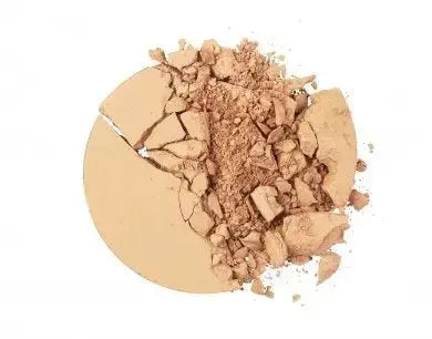 Pressed Powder GPP605 Nude Beige