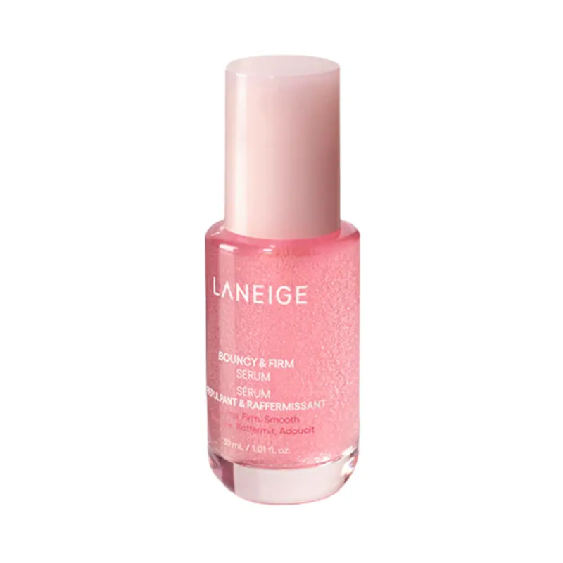 Laneige Bouncy & Firm Serum