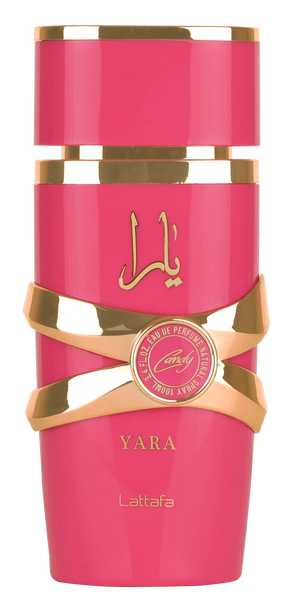 Yara Candy Eau de Parfum