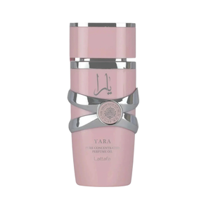 Yara Concentrated Perfume Oil