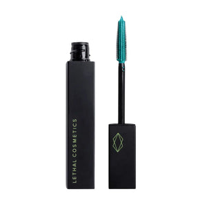 Charged Mascara Current