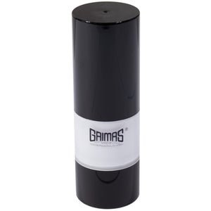 Liquid Make Up 001 White