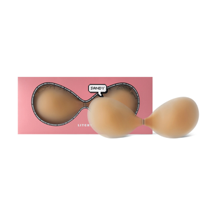 Adhesive Bra Sandy Cup C