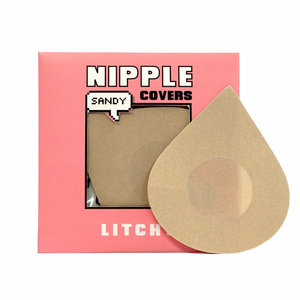 Nipple Covers Sandy
