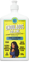 Ondulados Texturizing Cream