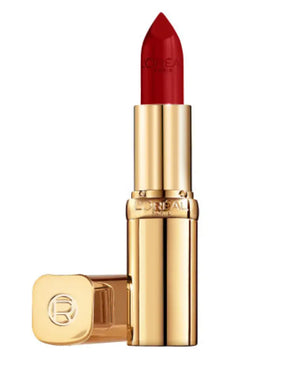 Color Riche Satin Lipstick 300 Le Rouge Paris