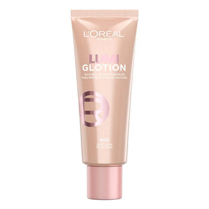 Lumi Glotion Light Glow