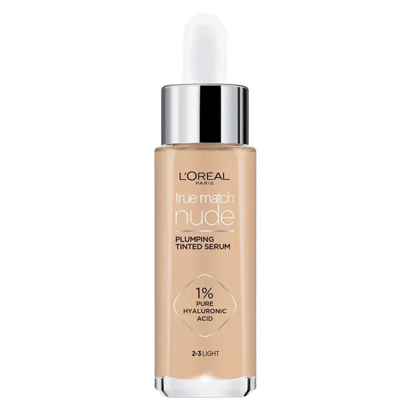L'Oreal Paris True Match Getint Serum 2-3
