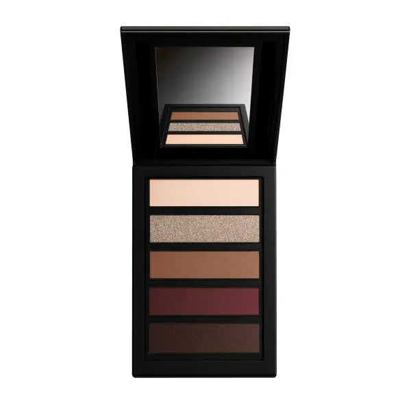 L'Oréal Paris x Mugler Spectrum Eyeshadow Palette Nude