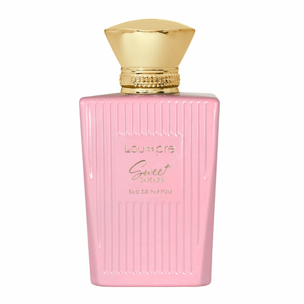Lou de Pré Sweet Sahara
