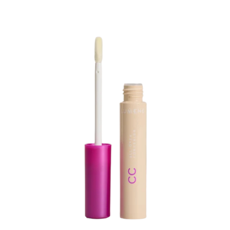 Lumene Cc All Over Concealer 0