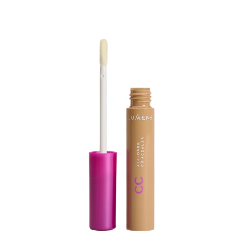 Lumene Cc All Over Concealer 3