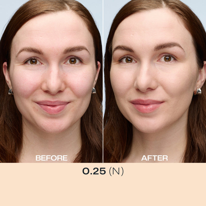 Lumene Cc Color Correcting Cream Spf20 Shade 0.25
