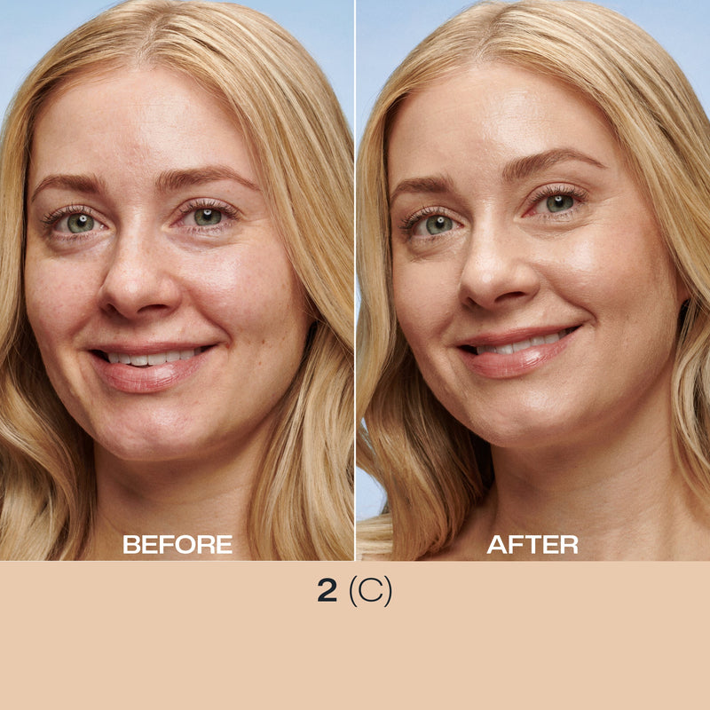 Lumene Cc Color Correcting Cream Spf20 Shade 2 Medium