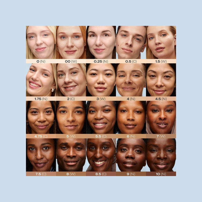 Lumene Cc Color Correcting Cream Spf20 Shade 5 Deep Tan