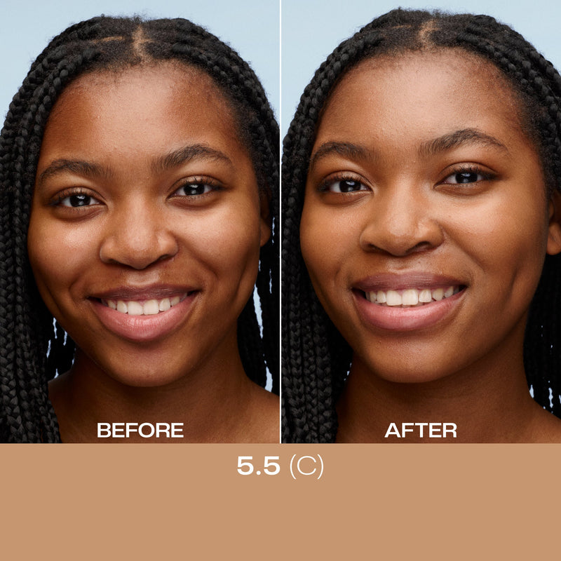 Lumene Cc Color Correcting Cream Spf20 Shade 5.5