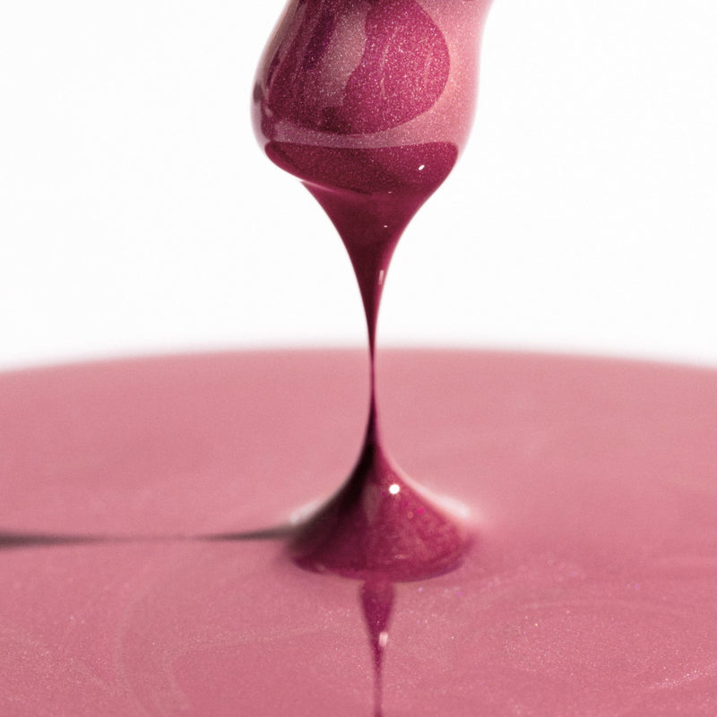 Lumene Invisible Illumination Liquid Blush Berry Nectar