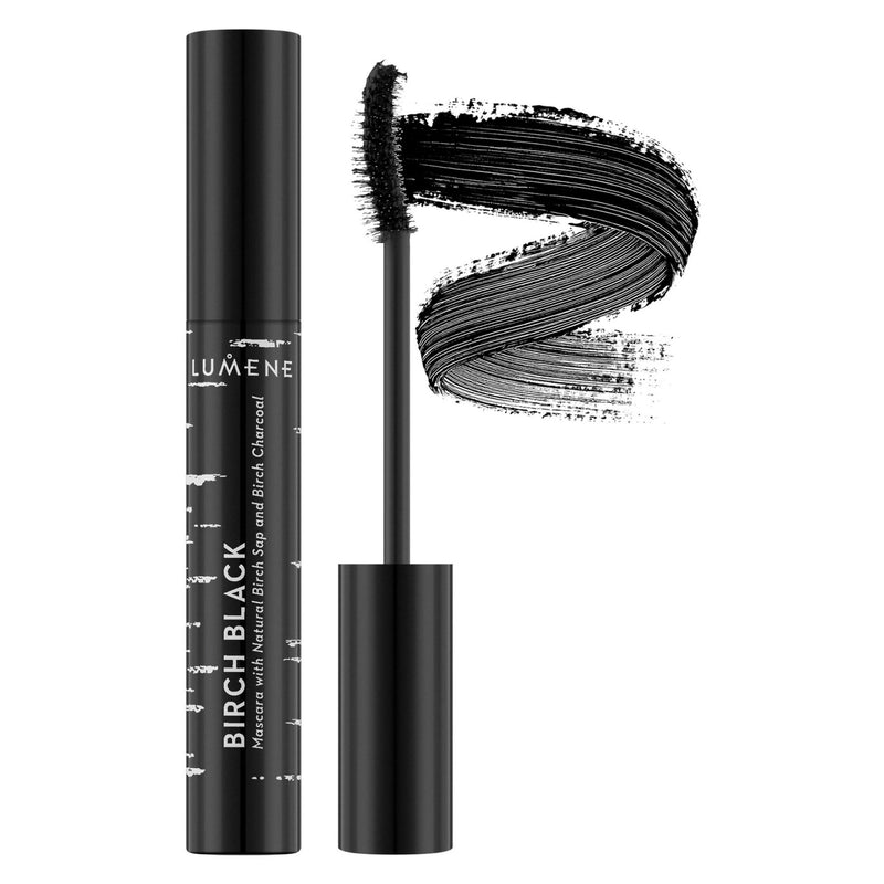 Lumene Nordic Noir Birch Black Mascara