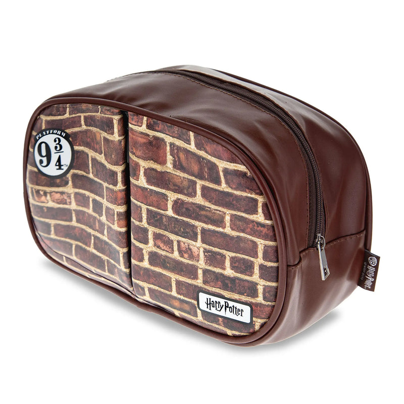 Mad Beauty Harry Potter Cosmetic Bag
