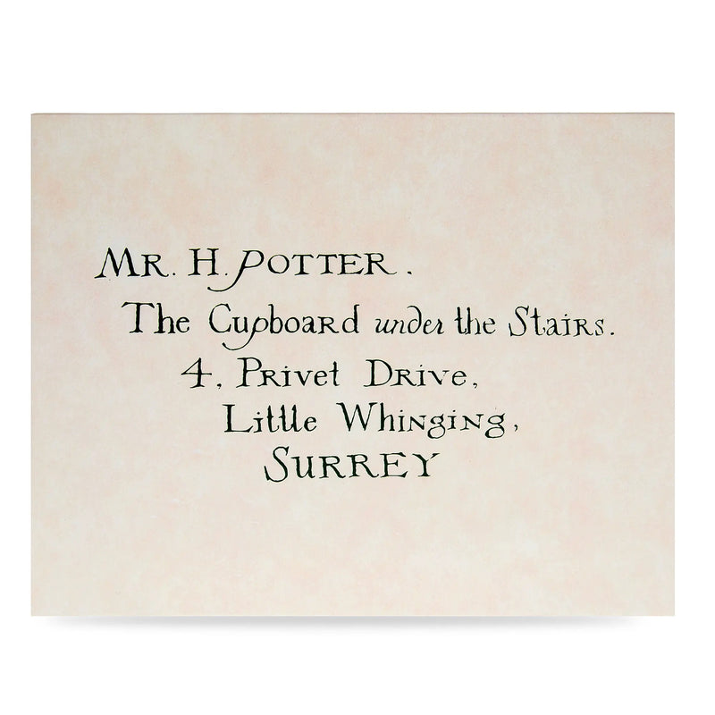 Mad Beauty Harry Potter Eyeshadow Palette