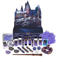 Harry Potter Hogwarts 24 Day Advent Calendar