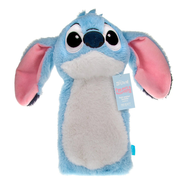Mad Beauty Stitch Pamper Hot Water Bottle