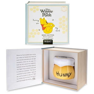 Winnie The Pooh Winnie Storybook Body Butter
