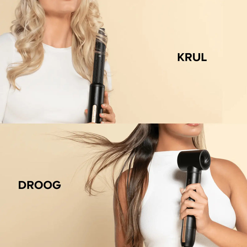 MAE Airstyler II