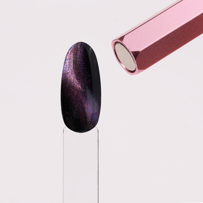 Lunamoon Double Sided Cat Eye Magnet, dubbelzijdige magneet voor Cat Eye gellak