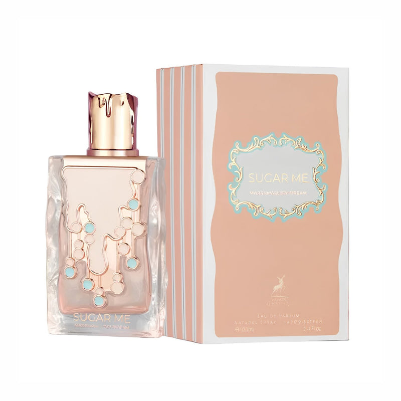 Maison Alhambra Sugar Me Marshmallow Dream 2