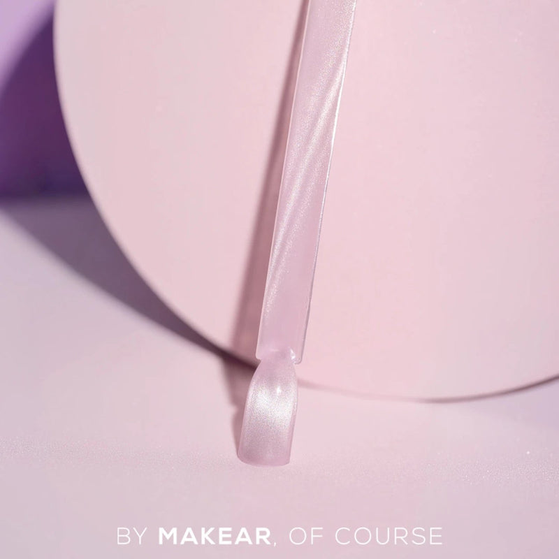 Makear Top Coat No Wipe Silky Cat Eye