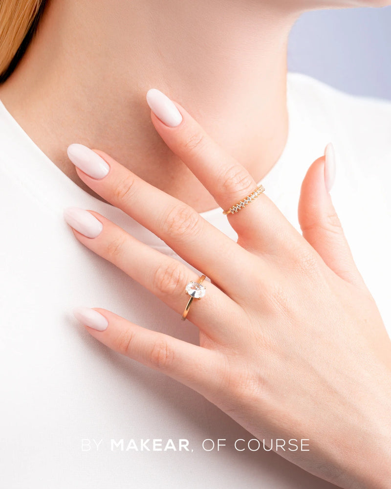 Makear UV Gel Polish 602
