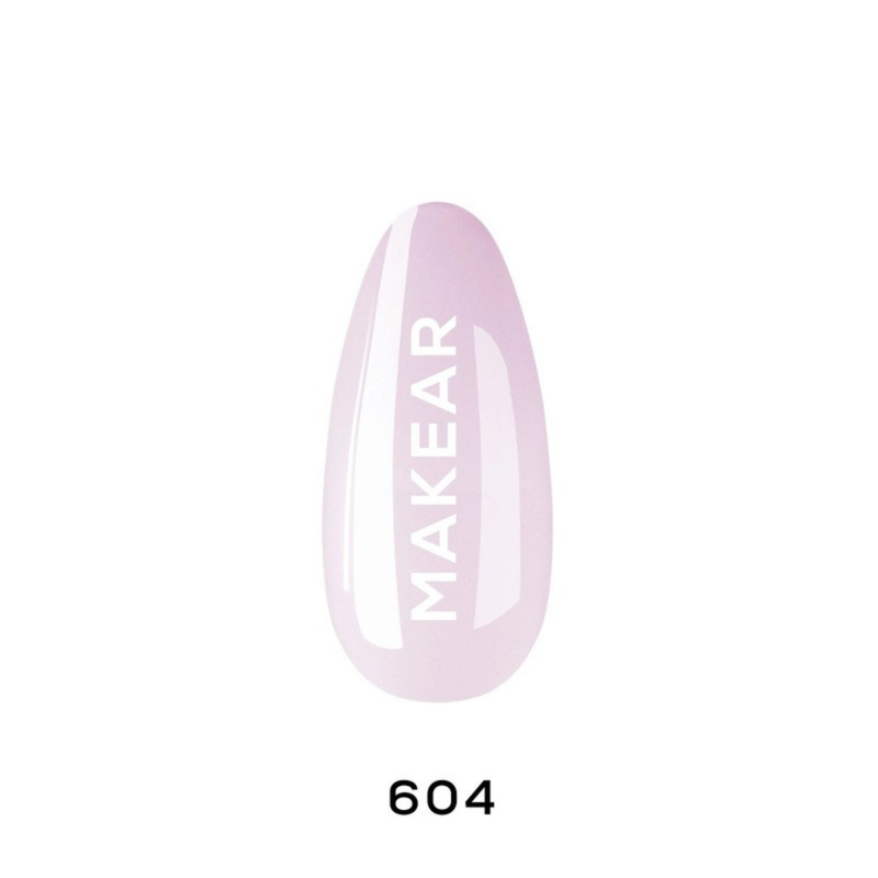 Makear UV Gel Polish 604