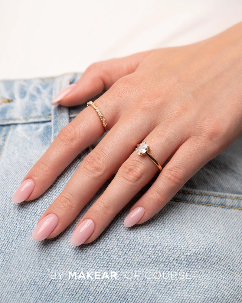 Makear UV Gel Polish 605